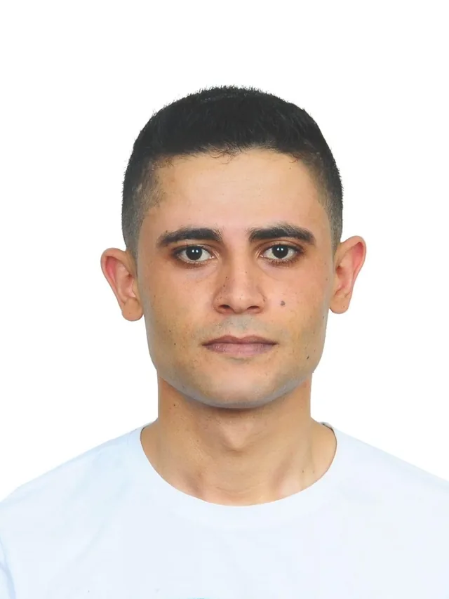 Ahmet — AKOD kurucusu ve yazılım mühendisi