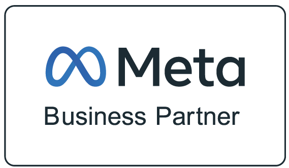 Meta Business Partner