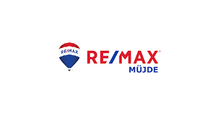 RE/MAX Müjde logosu